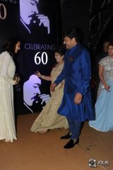Celebs at Chiranjeevi 60th Birthday Party